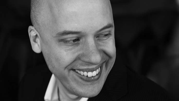 Rise of the Amateurs: Lev Grossman on YouTube's Battle with Traditional TV